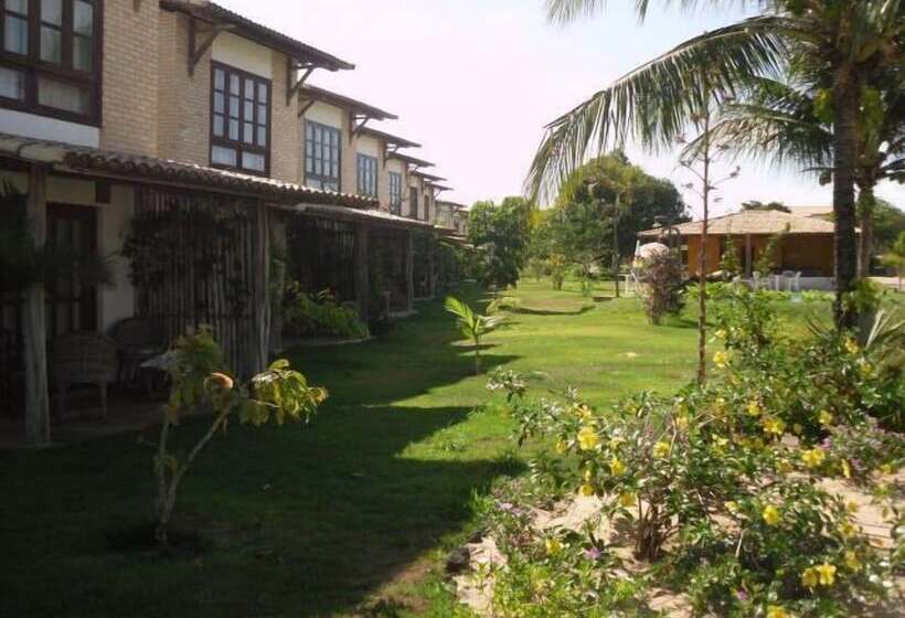 ホテル Varandas Mar De Pipa