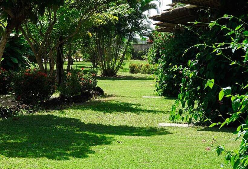 ホテル Varandas Mar De Pipa