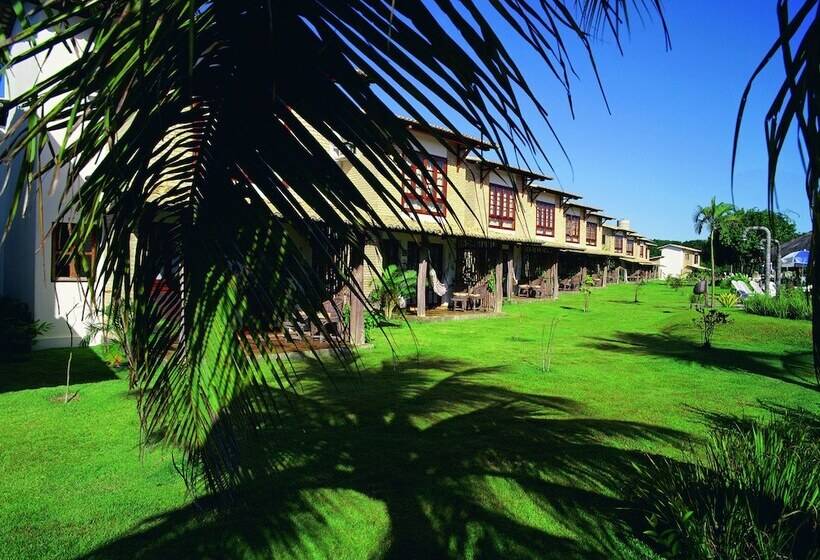 ホテル Varandas Mar De Pipa