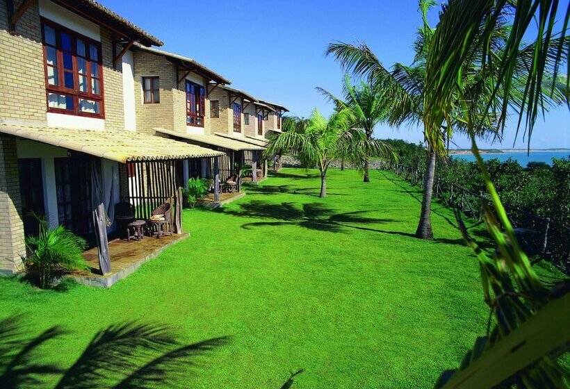 ホテル Varandas Mar De Pipa