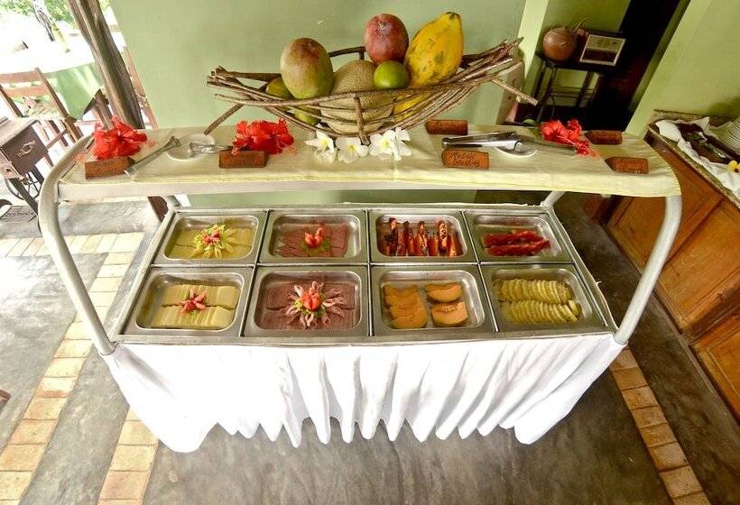 ホテル Varandas Mar De Pipa