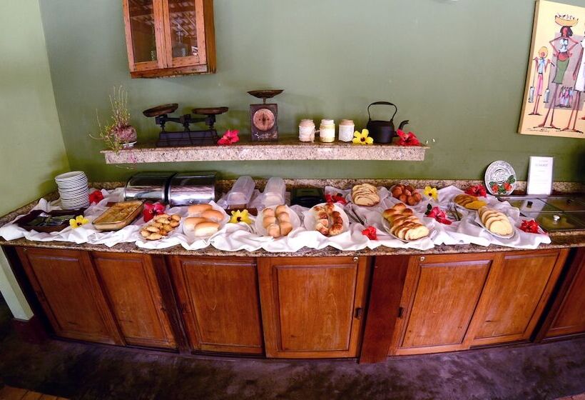 ホテル Varandas Mar De Pipa