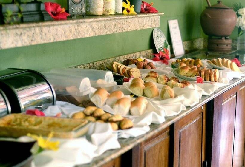 ホテル Varandas Mar De Pipa