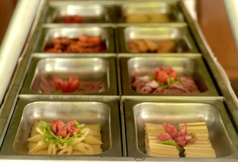 ホテル Varandas Mar De Pipa