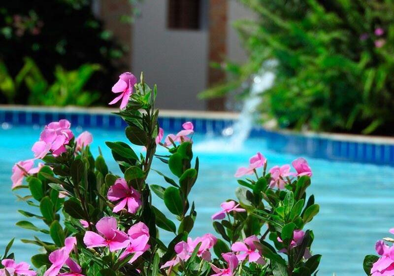 ホテル Varandas Mar De Pipa