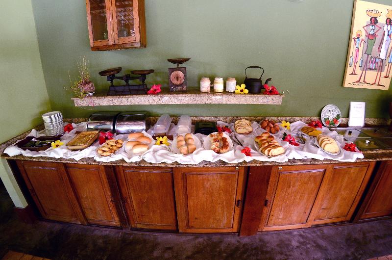 ホテル Varandas Mar De Pipa