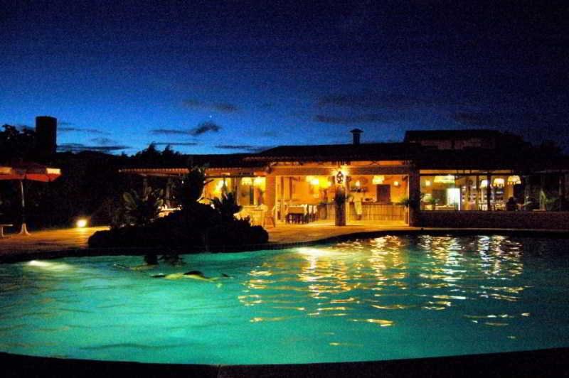 ホテル Varandas Mar De Pipa