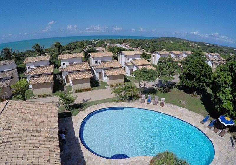 ホテル Varandas Mar De Pipa