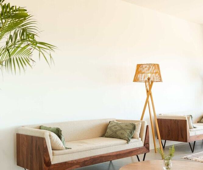 فندق Victoria Sunset Suites