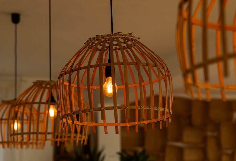 فندق Victoria Sunset Suites