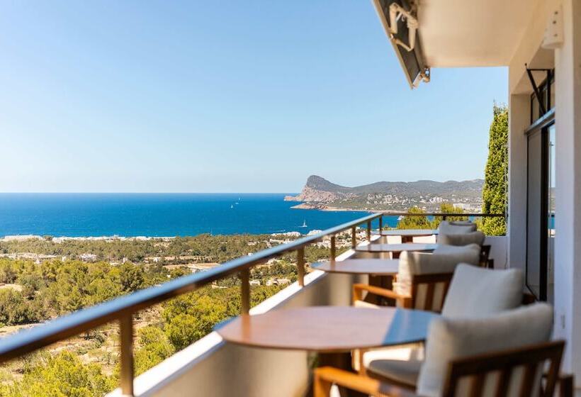 فندق Victoria Sunset Suites