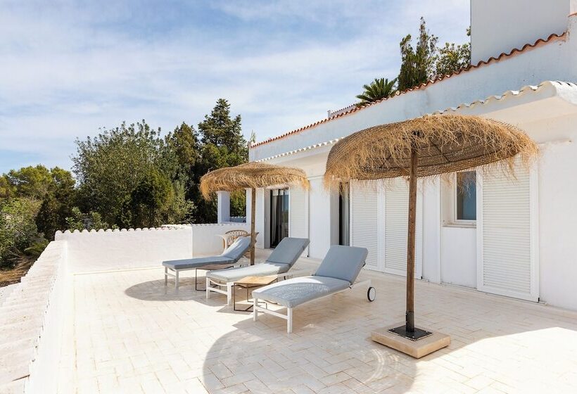 فندق Victoria Sunset Suites