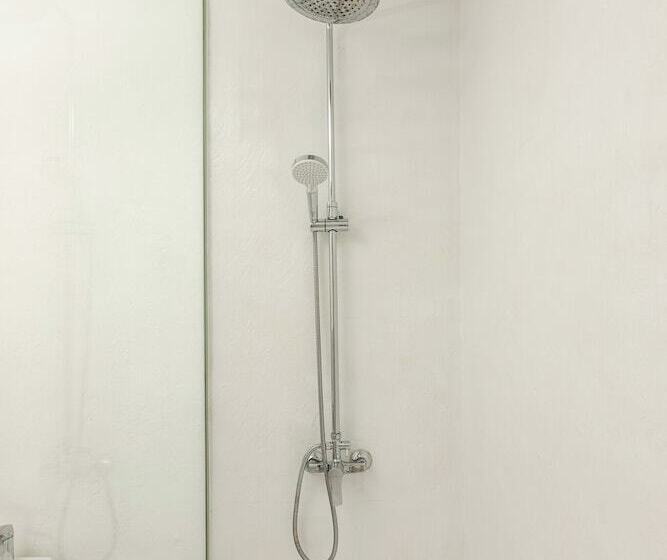 فندق Victoria Sunset Suites