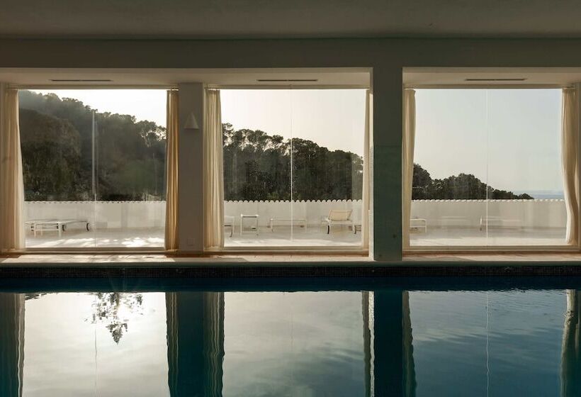 فندق Victoria Sunset Suites