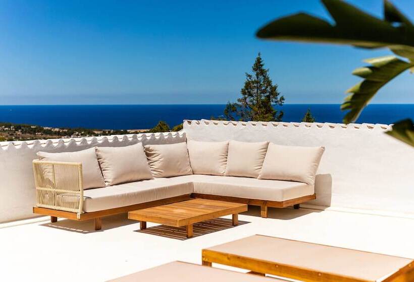 فندق Victoria Sunset Suites