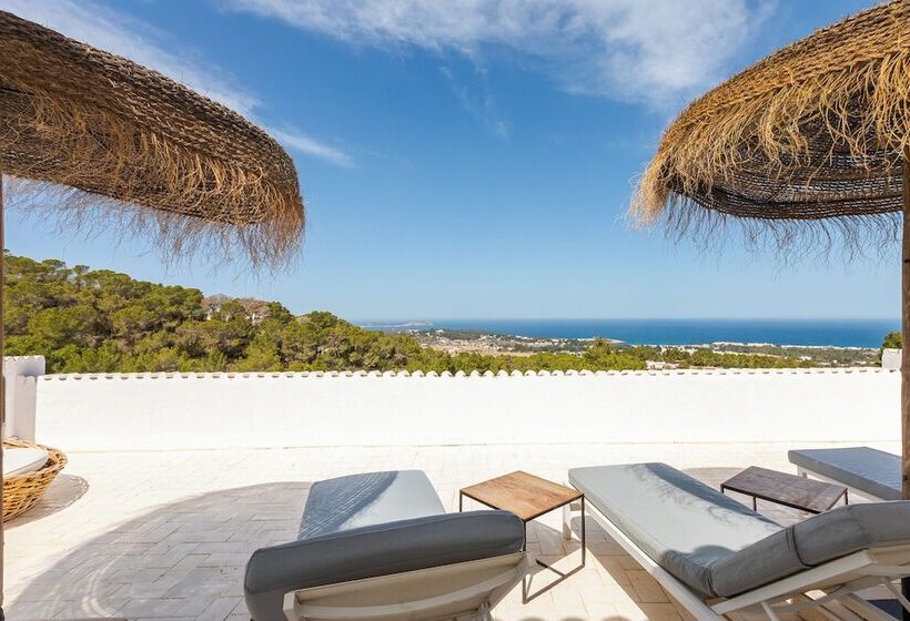 فندق Victoria Sunset Suites