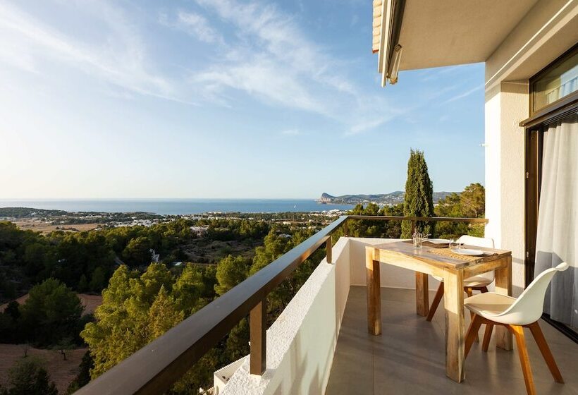 فندق Victoria Sunset Suites