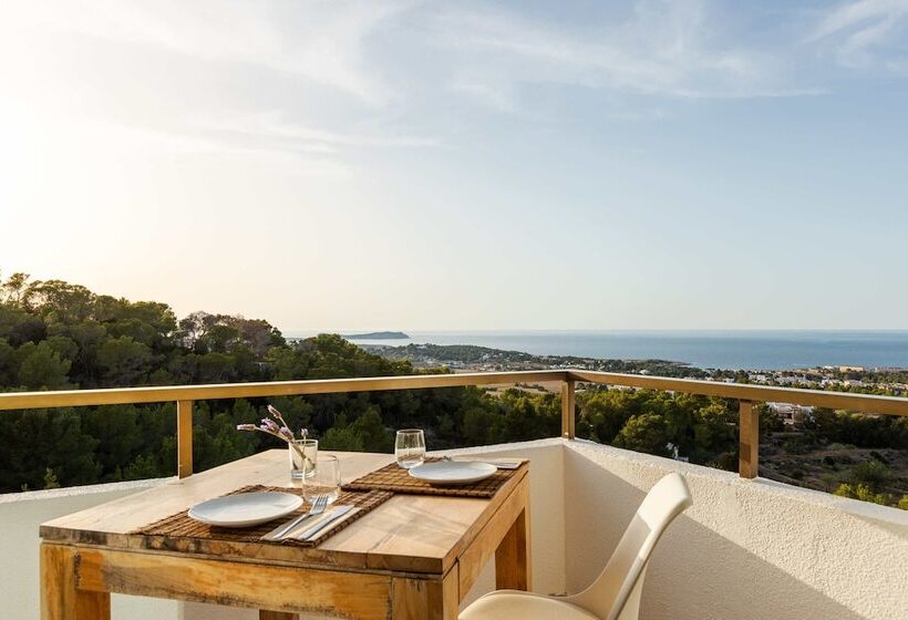 فندق Victoria Sunset Suites