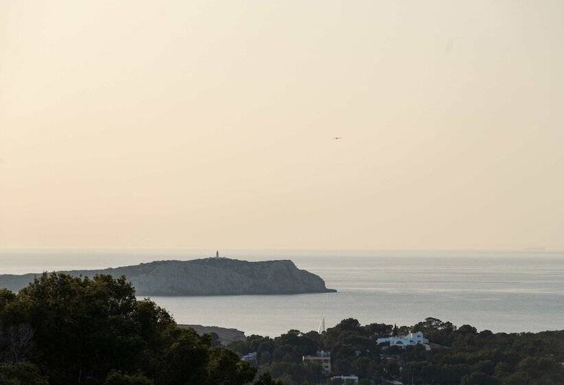 فندق Victoria Sunset Suites