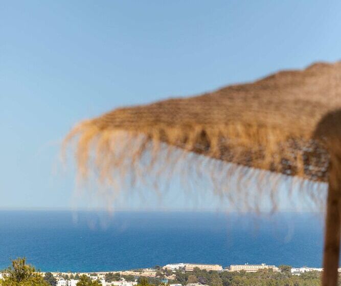 فندق Victoria Sunset Suites