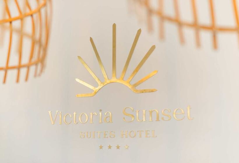 فندق Victoria Sunset Suites