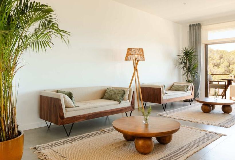 فندق Victoria Sunset Suites