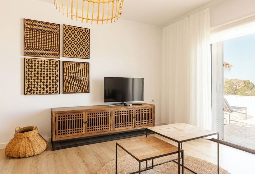 فندق Victoria Sunset Suites