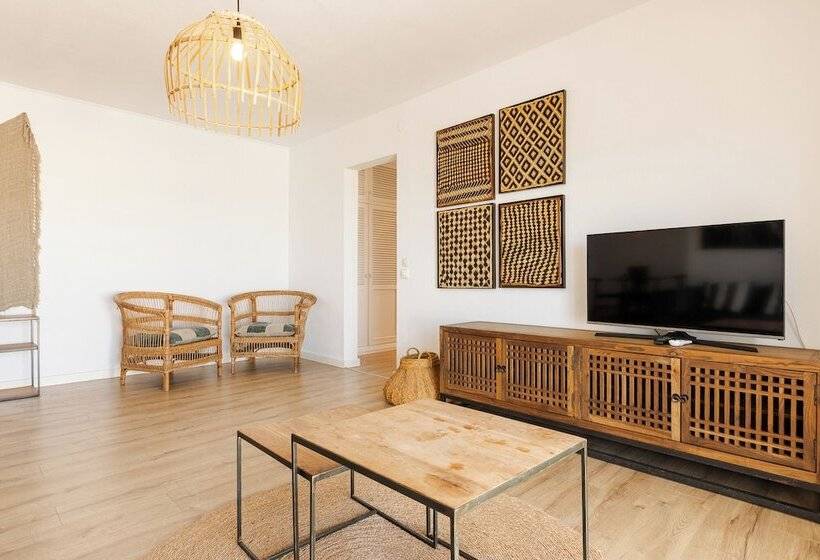 فندق Victoria Sunset Suites