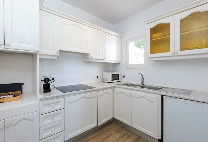 فندق Victoria Sunset Suites