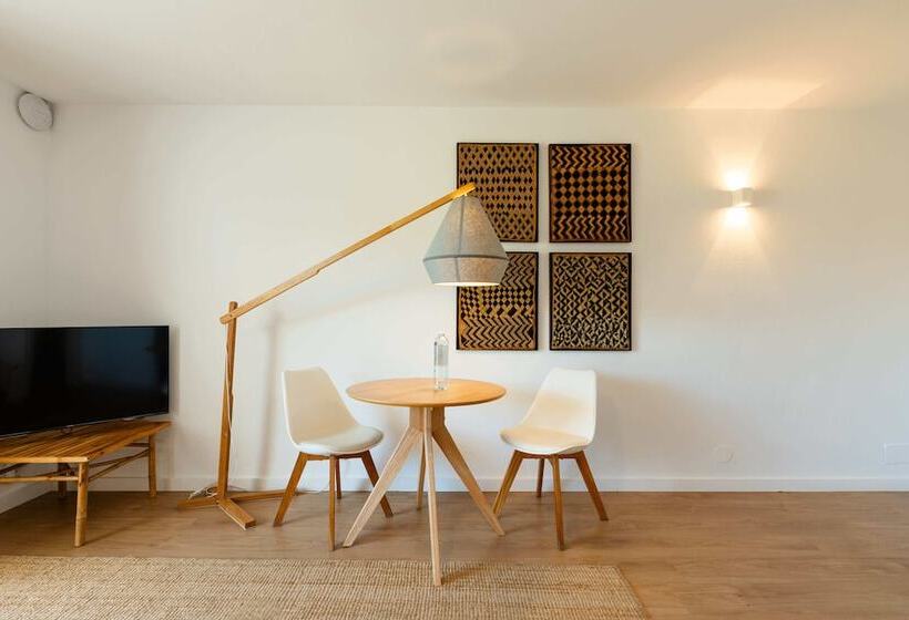 فندق Victoria Sunset Suites