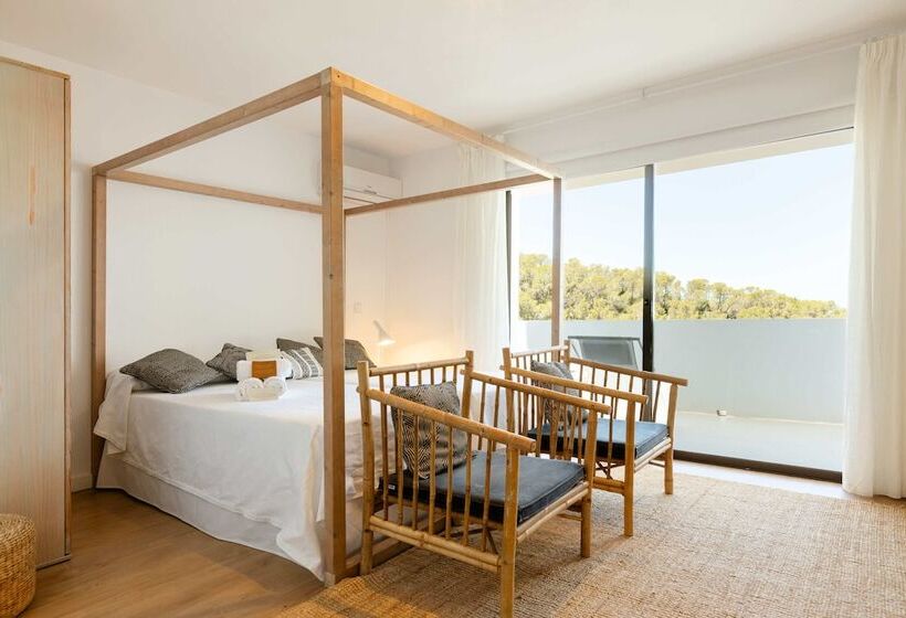 فندق Victoria Sunset Suites