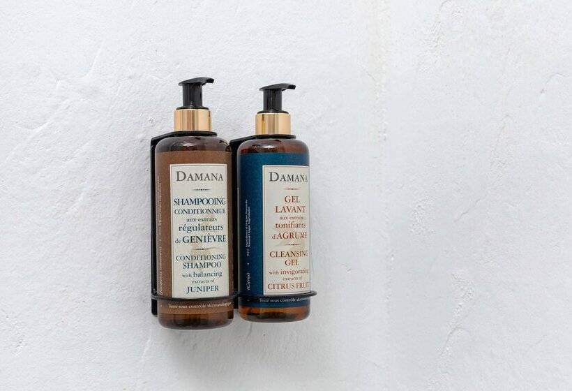 فندق Victoria Sunset Suites