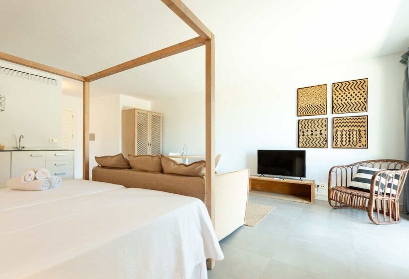 فندق Victoria Sunset Suites