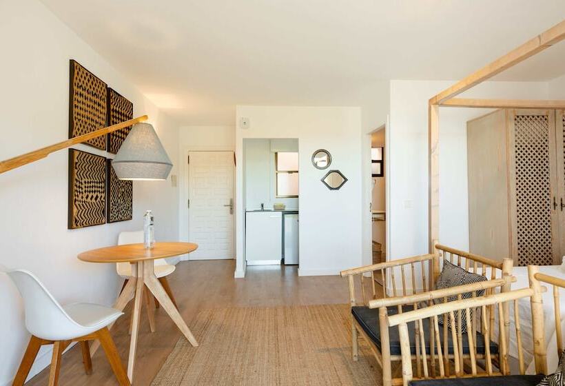 فندق Victoria Sunset Suites