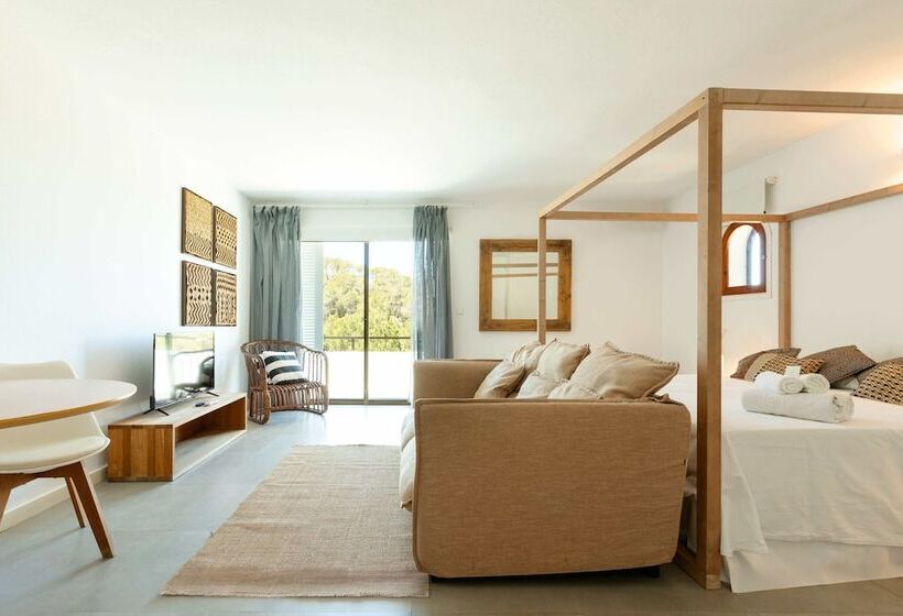 فندق Victoria Sunset Suites