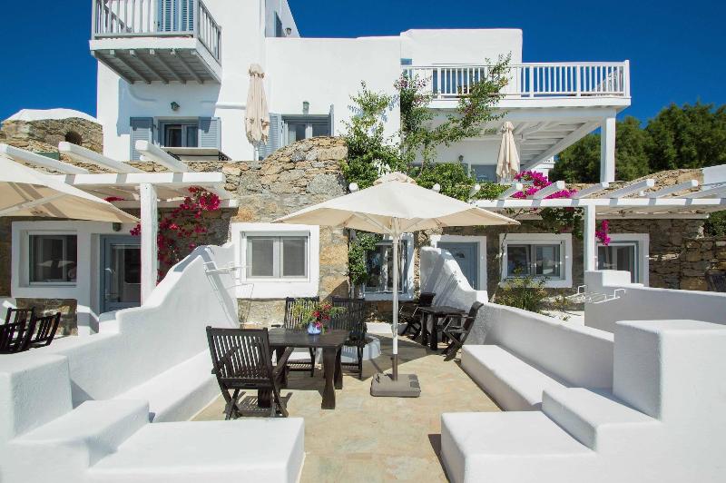 בית מלון כפרי Villa Konstantin