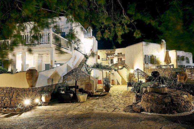 בית מלון כפרי Villa Konstantin