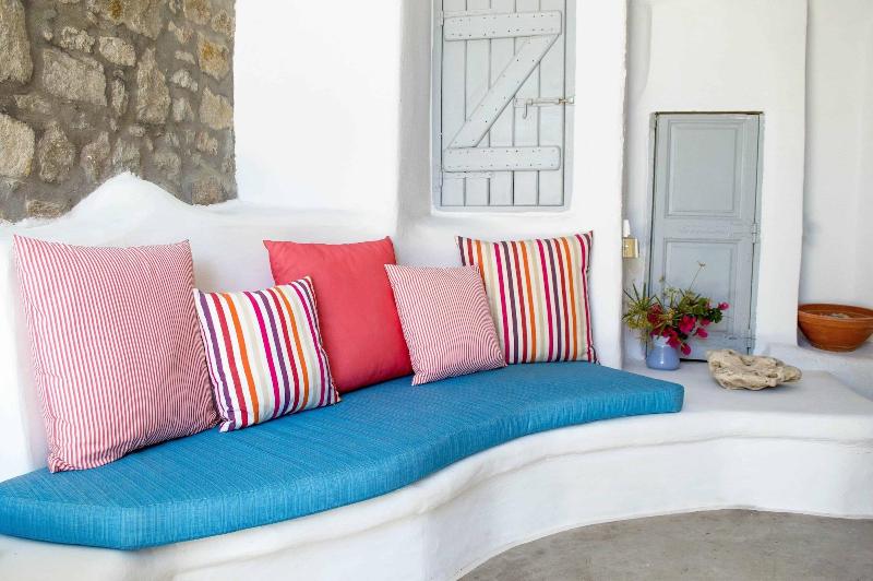 בית מלון כפרי Villa Konstantin