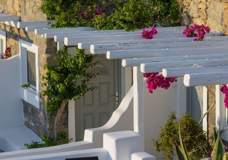 בית מלון כפרי Villa Konstantin