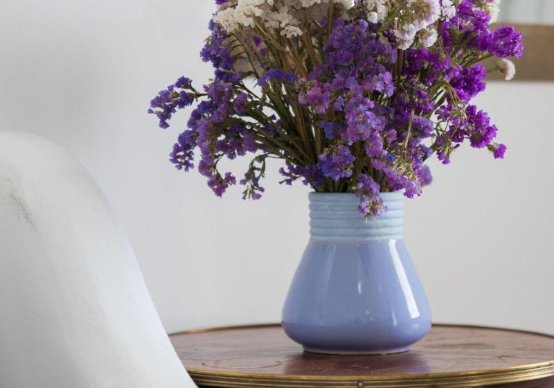 בית מלון כפרי Villa Konstantin