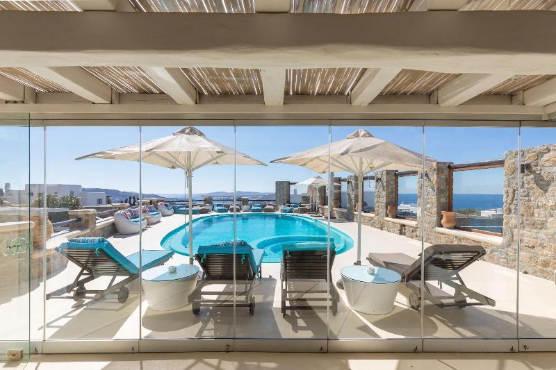 בית מלון כפרי Villa Konstantin