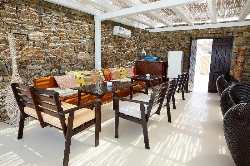 בית מלון כפרי Villa Konstantin