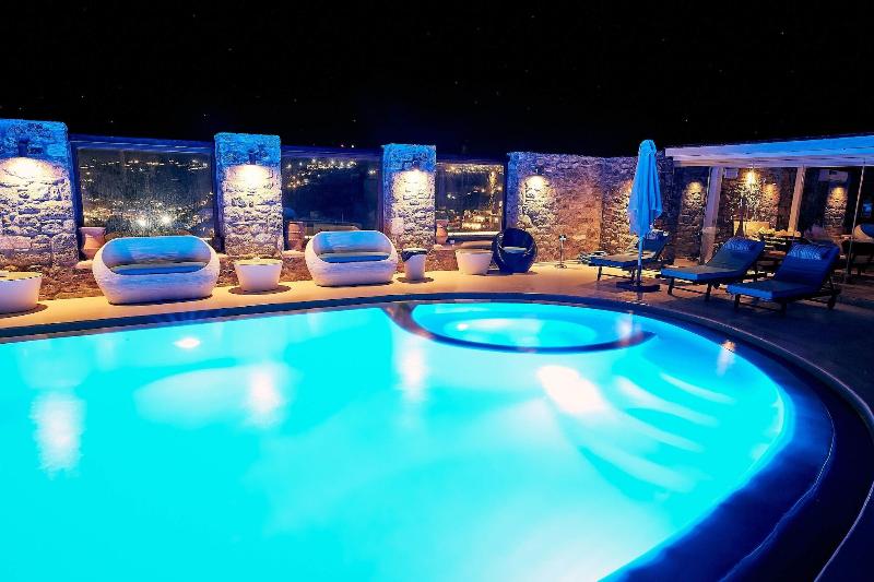 בית מלון כפרי Villa Konstantin