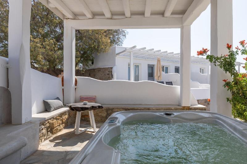 בית מלון כפרי Villa Konstantin