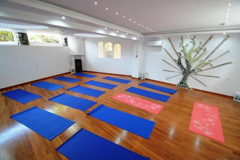 בית מלון כפרי Villa Konstantin