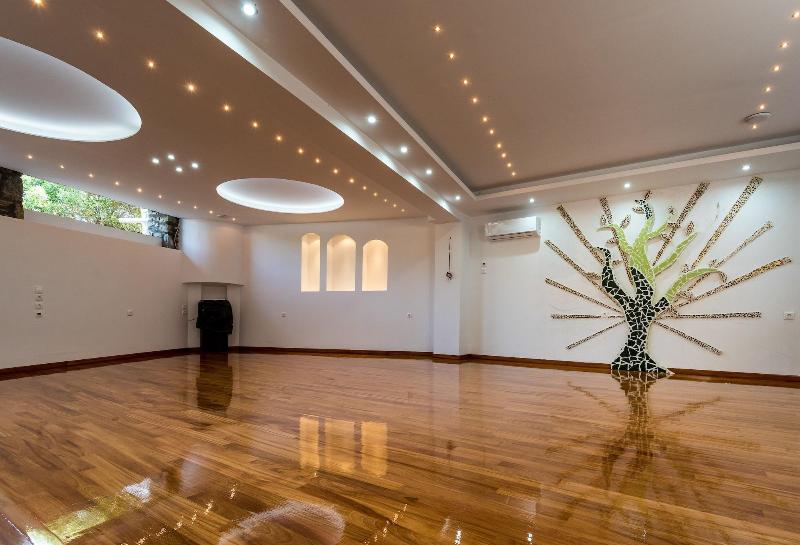 בית מלון כפרי Villa Konstantin