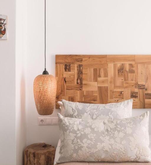 בית מלון כפרי Villa Konstantin