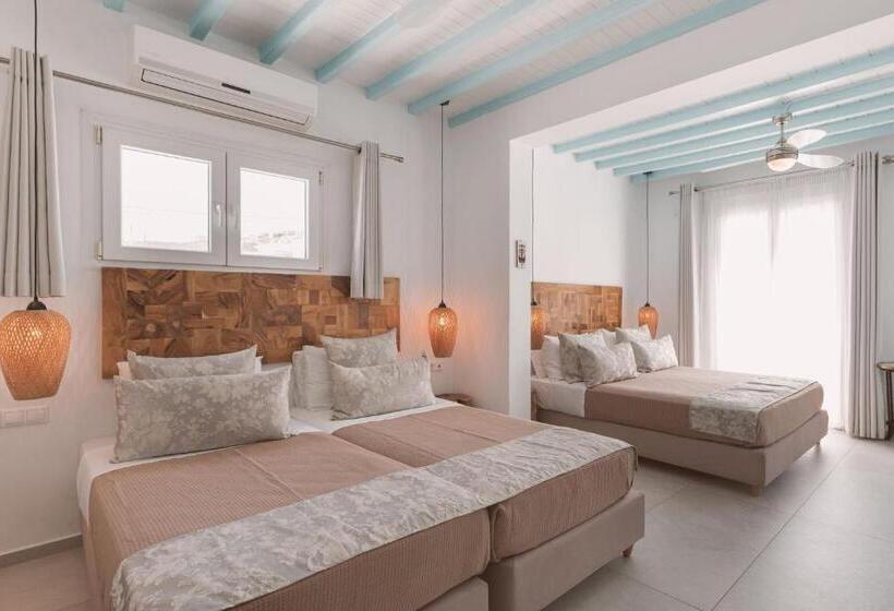 בית מלון כפרי Villa Konstantin