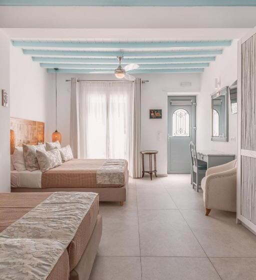 בית מלון כפרי Villa Konstantin