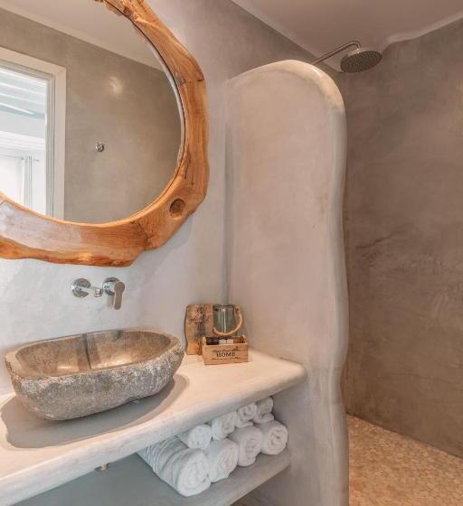 בית מלון כפרי Villa Konstantin